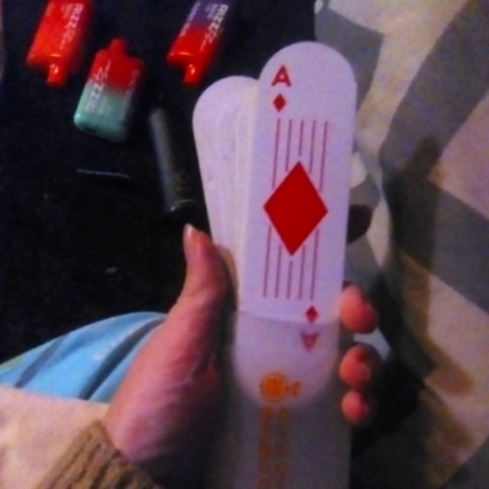 Cards